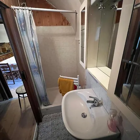 Апартаменты Rustic *