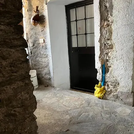 Апартаменты Rustic *