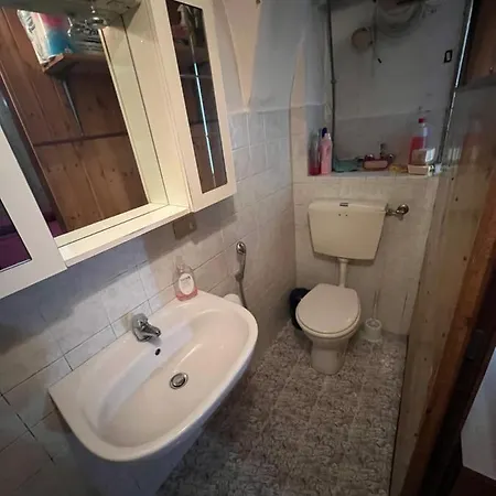 Апартаменты Rustic